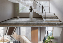 Thiết kế nội thất hiện nay