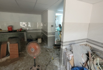 DỊCH VỤ SỮA CHỮA, CẢI TẠO NHÀ CŨ THÀNH MỚI