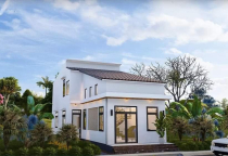 NHÀ PHỐ BÌNH DƯƠNG 