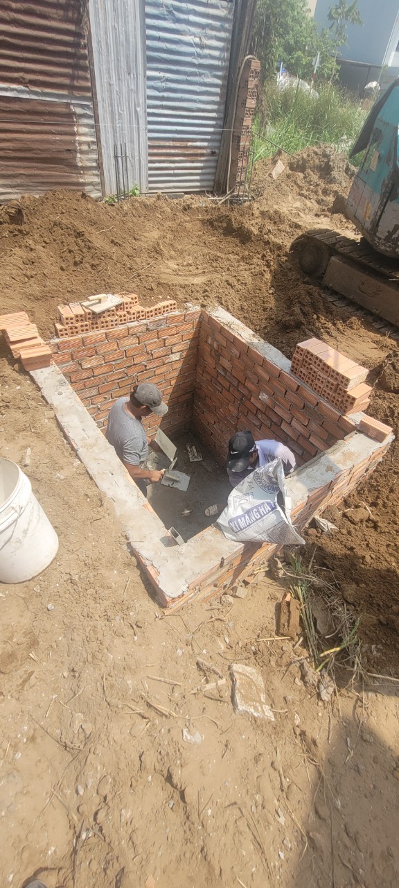 SỬA CHỮA  NHÀ ANH QUANG - ĐỒNG NAI